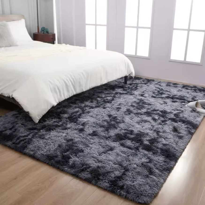 Soft Area Rugs - Warm Comfort for Everyone