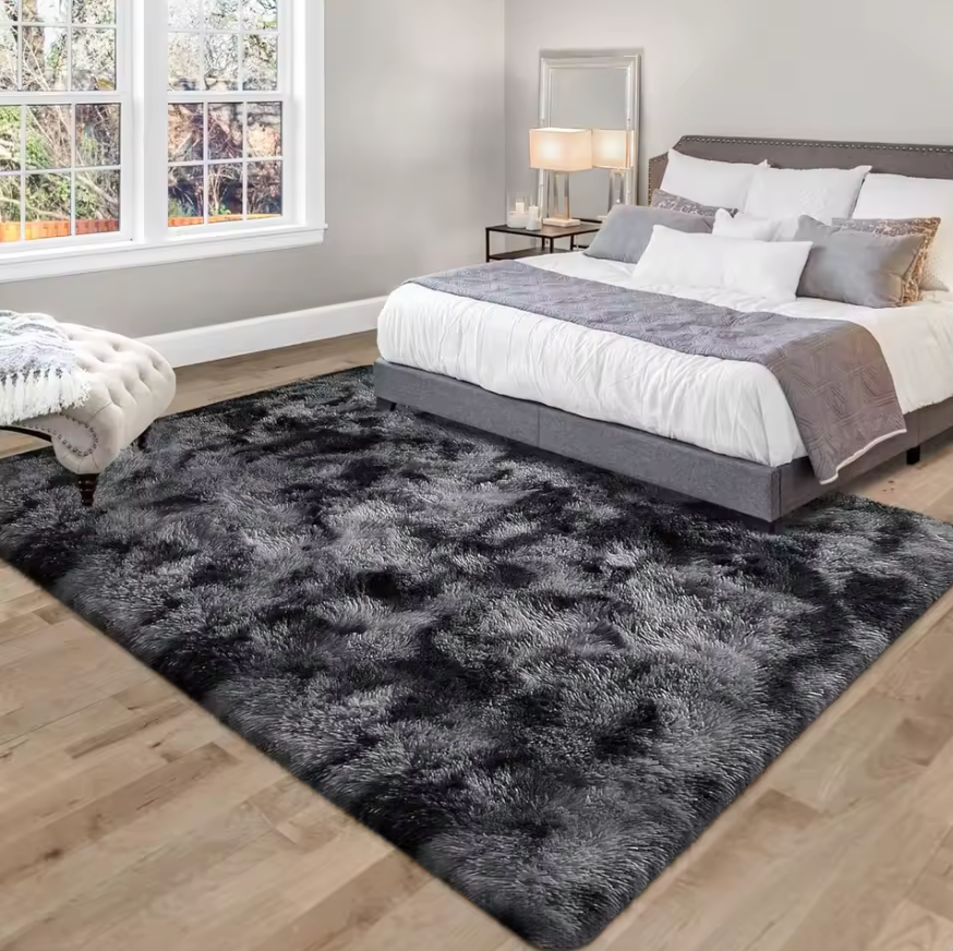 Soft Area Rugs - Warm Comfort for Everyone
